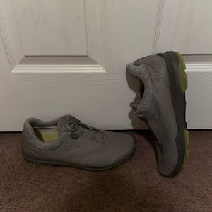 Ecco Biom Hybrid 3 Gore Tex Golf Shoes Men's Size 10 EU 43